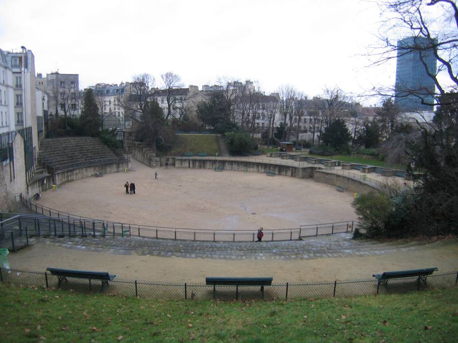 Arenes de Lutece - Paris005.jpg